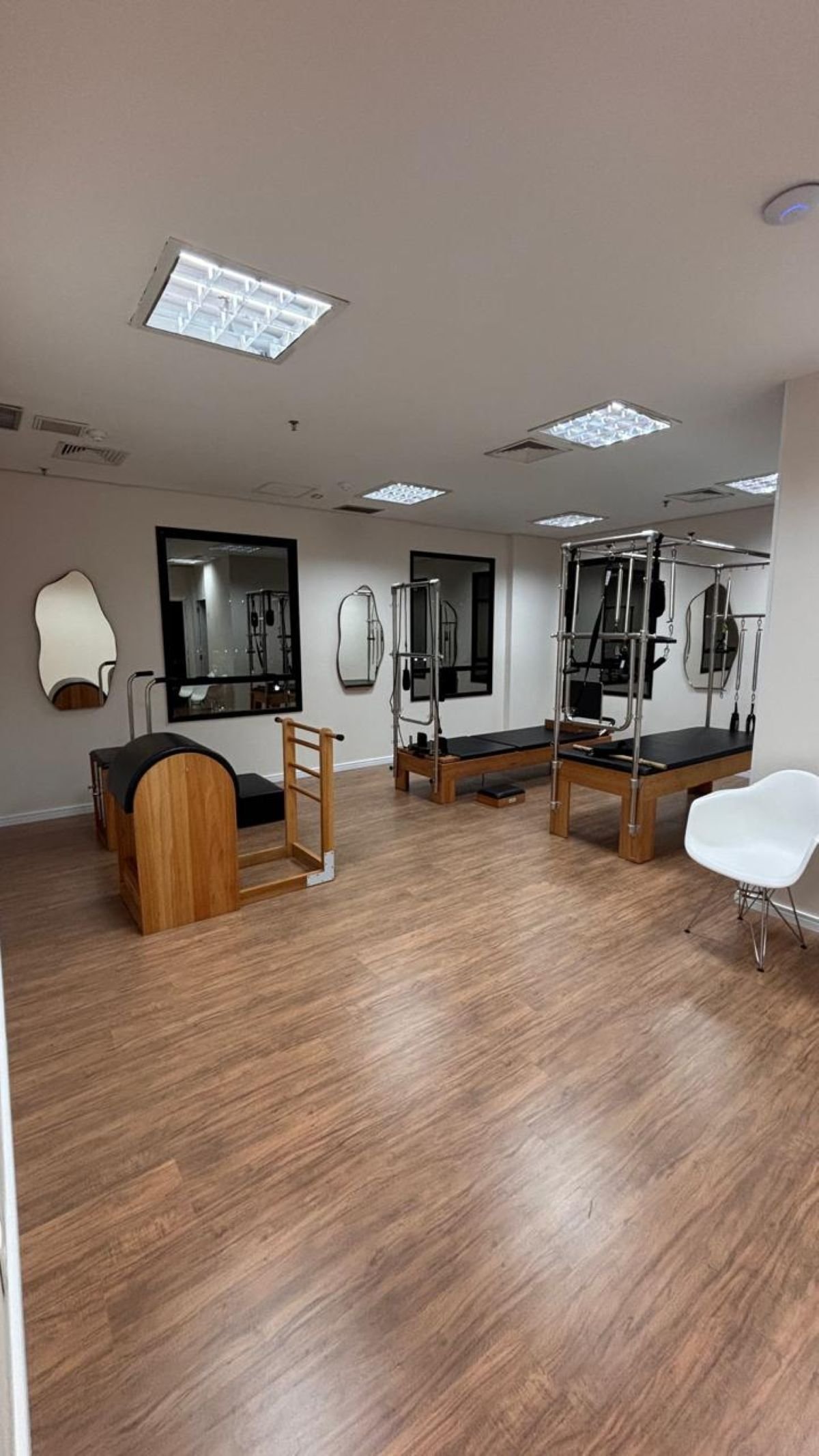 Estúdio Pilates Posturare