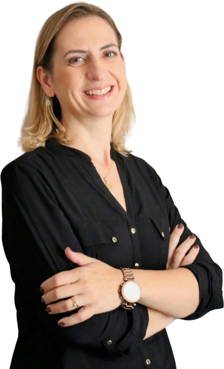 Dra. Fátima Cechinel
